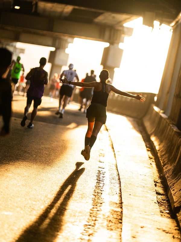 Meia e Maratona do Rio 2027 | EM BREVE