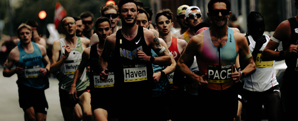 Maratona de Copenhagen 2027