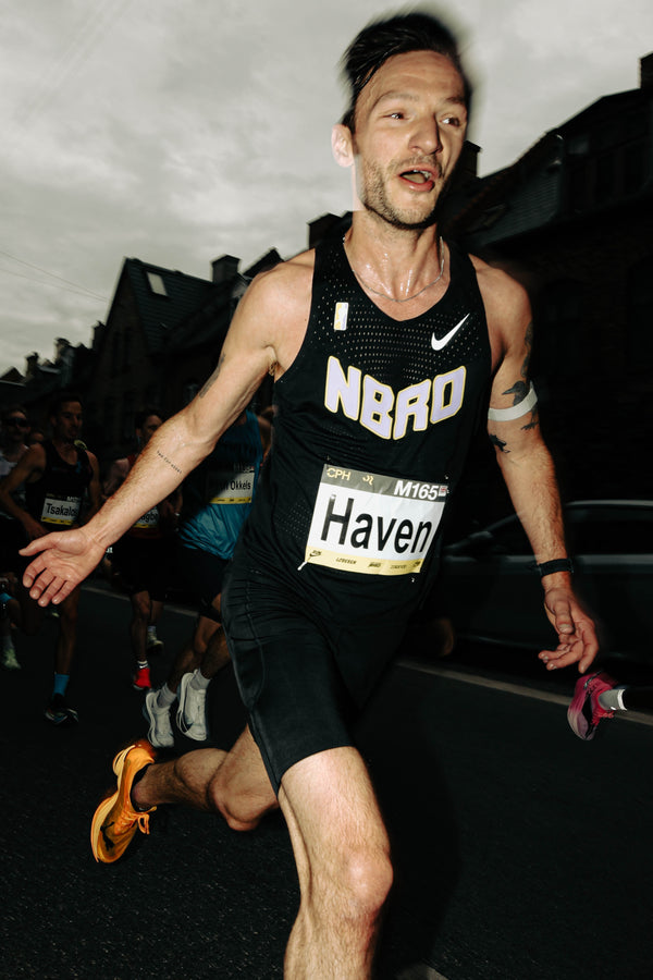 Maratona de Copenhagen 2027