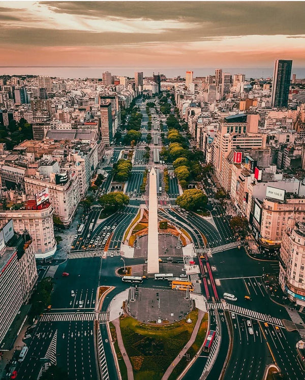 Maratona de Buenos Aires 2026