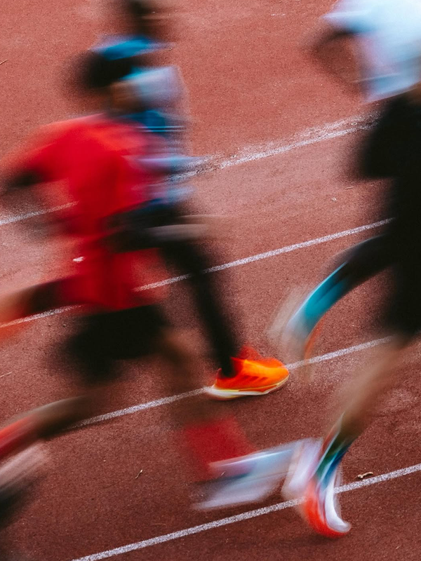 Maratona de Cape Town 2027