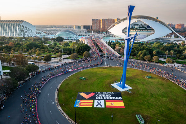 Maratona de Valência 2026